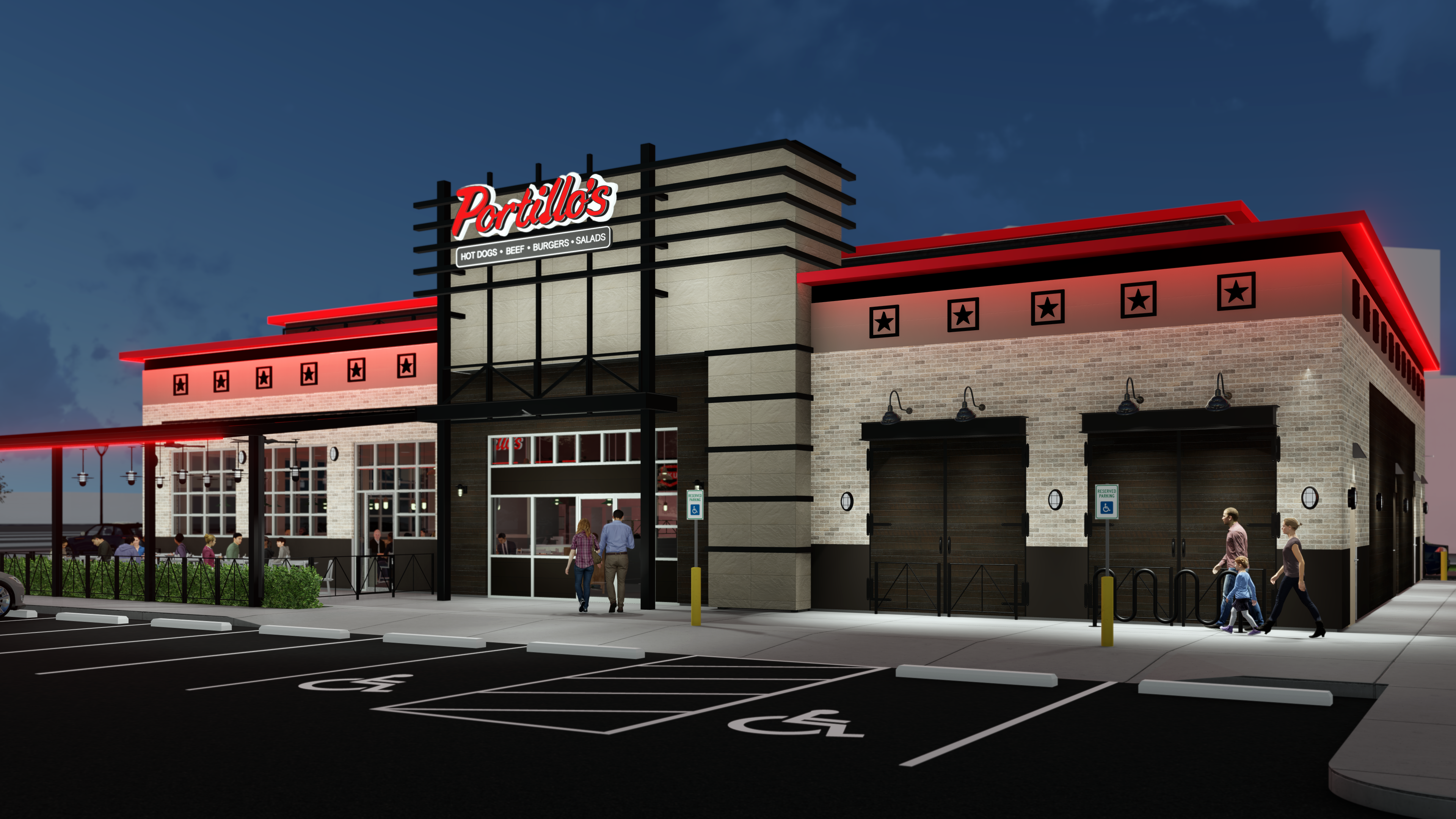 2023-12-13_-_Portillos_-__Night_Scene