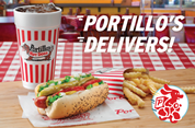 Portillo's: Beef. Burgers. Salads. | Portillo's