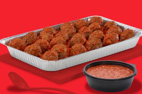 MEATBALLS